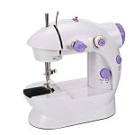 Electronic Mini Sewing Machine